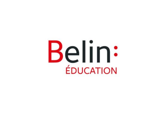 Logo Belin Education
