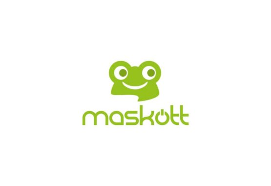 Logo Maskott